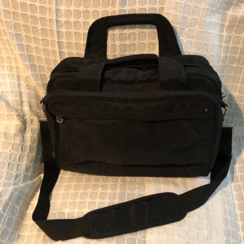 Eddie Bauer computer/book bag
